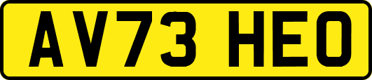 AV73HEO