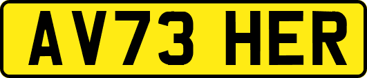 AV73HER