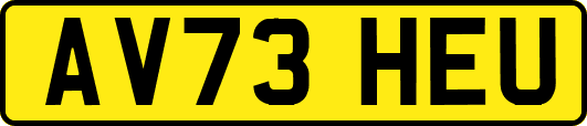 AV73HEU