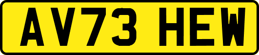 AV73HEW