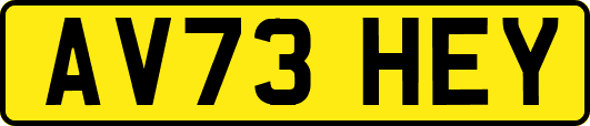 AV73HEY