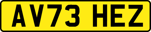 AV73HEZ