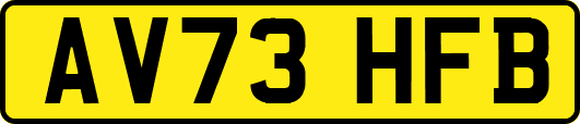 AV73HFB