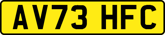 AV73HFC