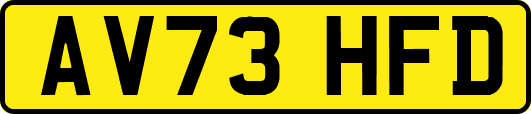AV73HFD