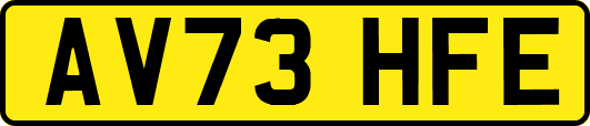 AV73HFE