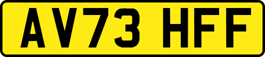 AV73HFF