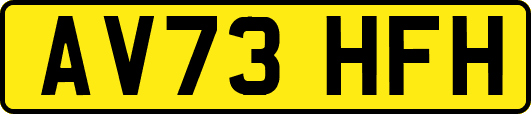 AV73HFH
