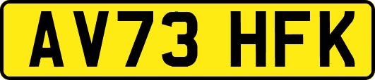 AV73HFK