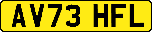 AV73HFL