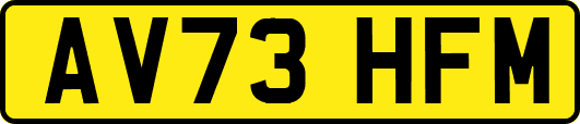 AV73HFM