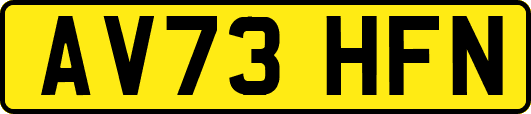 AV73HFN