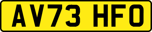 AV73HFO