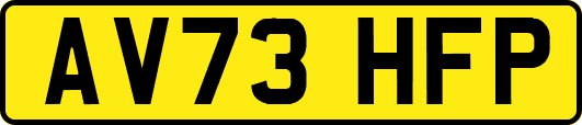 AV73HFP