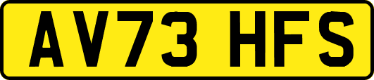 AV73HFS
