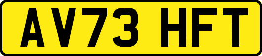 AV73HFT