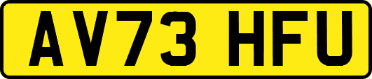 AV73HFU