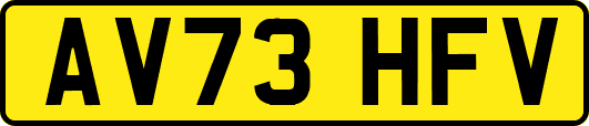 AV73HFV