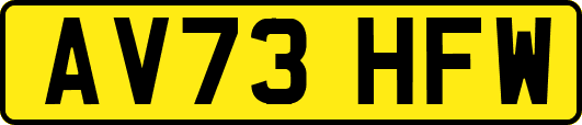AV73HFW