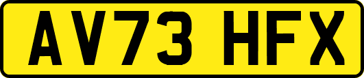 AV73HFX