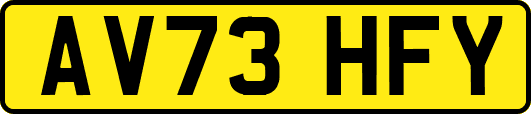 AV73HFY
