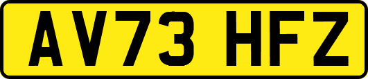 AV73HFZ