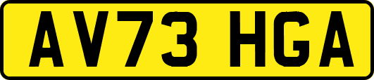 AV73HGA