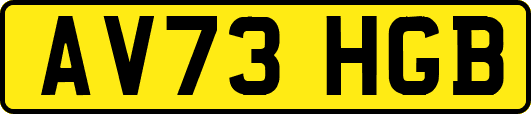 AV73HGB