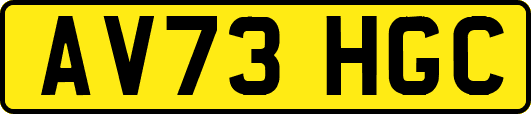 AV73HGC