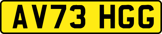 AV73HGG