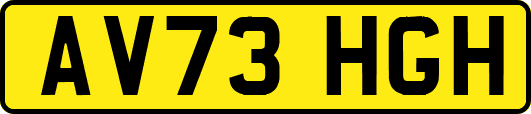 AV73HGH