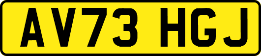 AV73HGJ