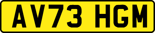 AV73HGM