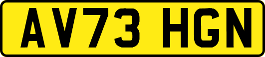 AV73HGN