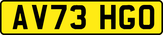 AV73HGO
