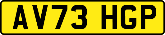AV73HGP