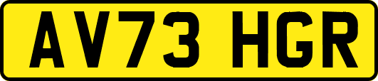 AV73HGR