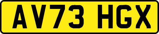 AV73HGX