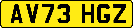 AV73HGZ