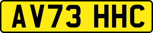 AV73HHC