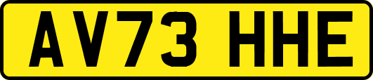 AV73HHE
