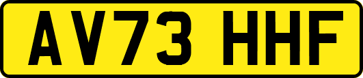AV73HHF