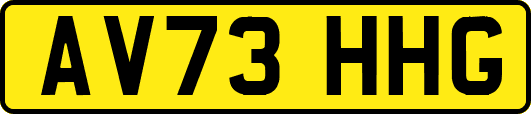 AV73HHG