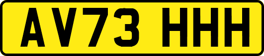 AV73HHH