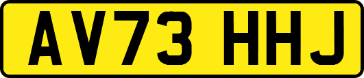 AV73HHJ