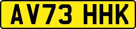 AV73HHK