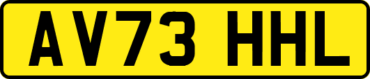 AV73HHL