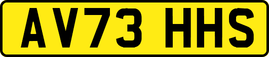 AV73HHS