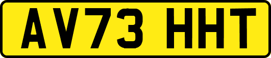 AV73HHT