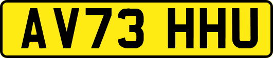 AV73HHU